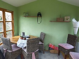 The Spindrift Guest House