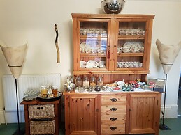 The Spindrift Guest House