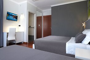 J24 B&B