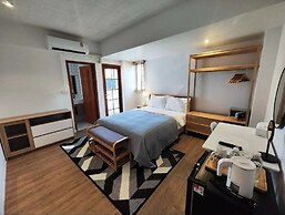 Suneta Hostel Chiang Mai