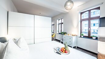 Relax Aachener Boardinghouse Phase 2