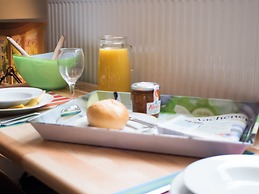 Relax Aachener Boardinghouse Phase 2