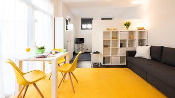 Relax Aachener Boardinghouse Phase 2