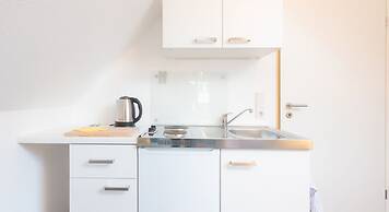 Relax Aachener Boardinghouse Phase 2