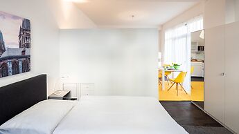 Relax Aachener Boardinghouse Phase 2