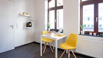 Relax Aachener Boardinghouse Phase 2