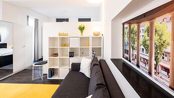 Relax Aachener Boardinghouse Phase 2