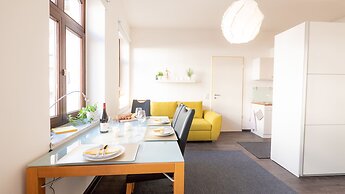 Relax Aachener Boardinghouse Phase 2