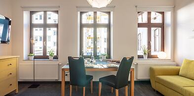 Relax Aachener Boardinghouse Phase 2