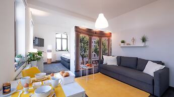 Relax Aachener Boardinghouse Phase 2