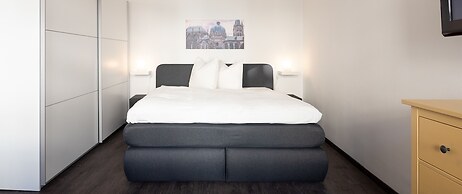 Relax Aachener Boardinghouse Phase 2
