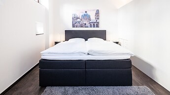 Relax Aachener Boardinghouse Phase 2
