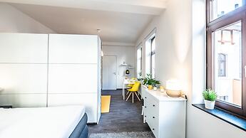Relax Aachener Boardinghouse Phase 2