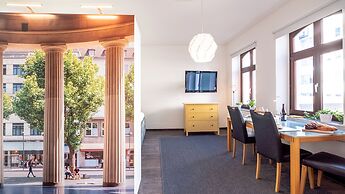 Relax Aachener Boardinghouse Phase 2