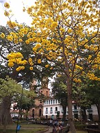 Hotel San Gil Casa Colonial