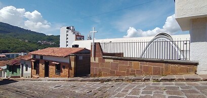 Hotel San Gil Casa Colonial