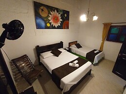 Hotel San Gil Casa Colonial