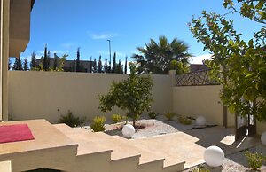 Villa Malak Marrakech