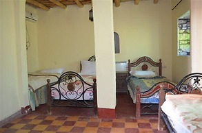 Auberge Restaurant Telouet