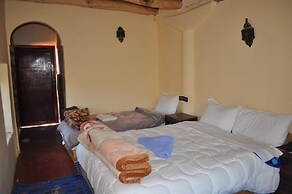 Auberge Restaurant Telouet
