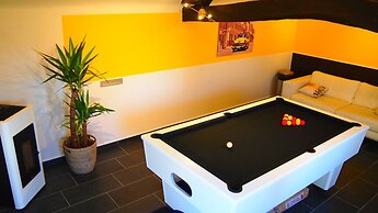 Gite L'archipel