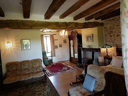 L'Ancien Presbytère