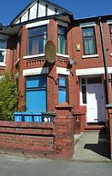 Birchfields Guest House