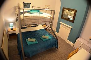 Birchfields Guest House