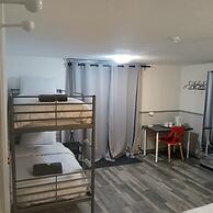 Queens Guesthouse Manchester