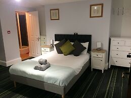 Queens Guesthouse Manchester