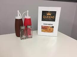 Queens Guesthouse Manchester