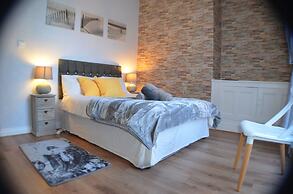 Queens Guesthouse Manchester