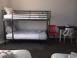 Queens Guesthouse Manchester