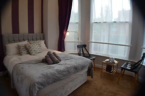 Queens Guesthouse Manchester