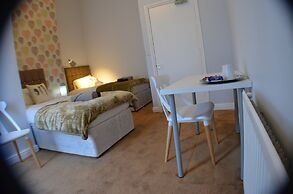 Queens Guesthouse Manchester