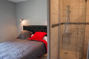 Hotel Restaurant  Rive Gauche