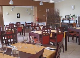 Hotel Restaurant  Rive Gauche