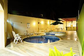 Hotel Isla Bonita