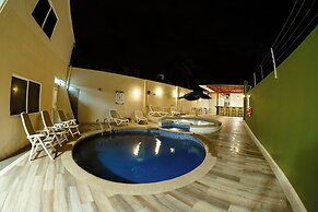 Hotel Isla Bonita