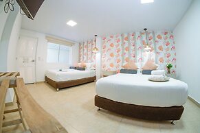 Hotel Isla Bonita