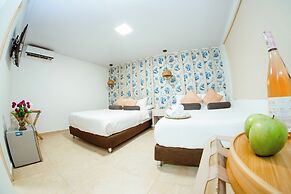 Hotel Isla Bonita