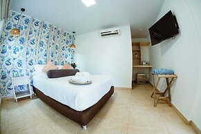 Hotel Isla Bonita