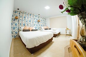 Hotel Isla Bonita