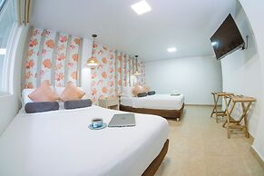 Hotel Isla Bonita