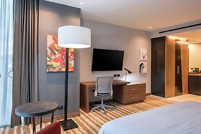 Hilton Garden Inn Chihuahua