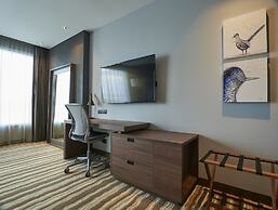 Hilton Garden Inn Chihuahua