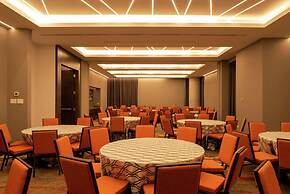 Hilton Garden Inn Chihuahua