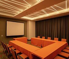 Hilton Garden Inn Chihuahua