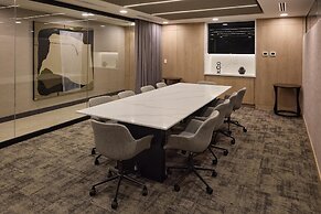 Hilton Garden Inn Chihuahua