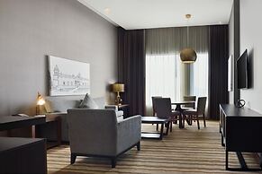 Hilton Garden Inn Chihuahua